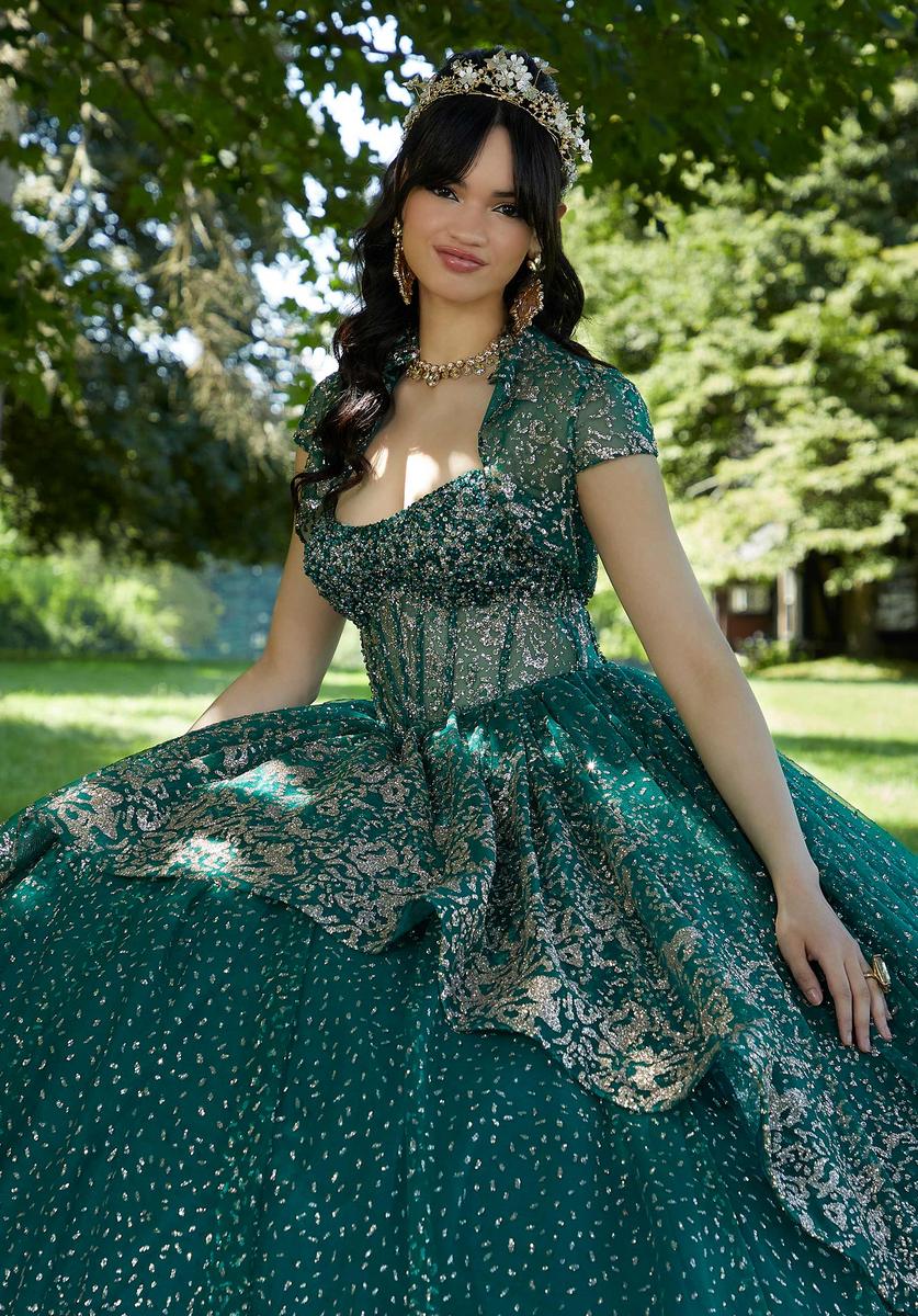 Vizcaya Style Number 89452 - 3