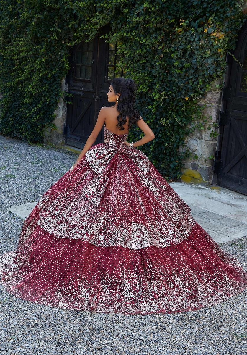 Vizcaya Style Number 89452 - 2