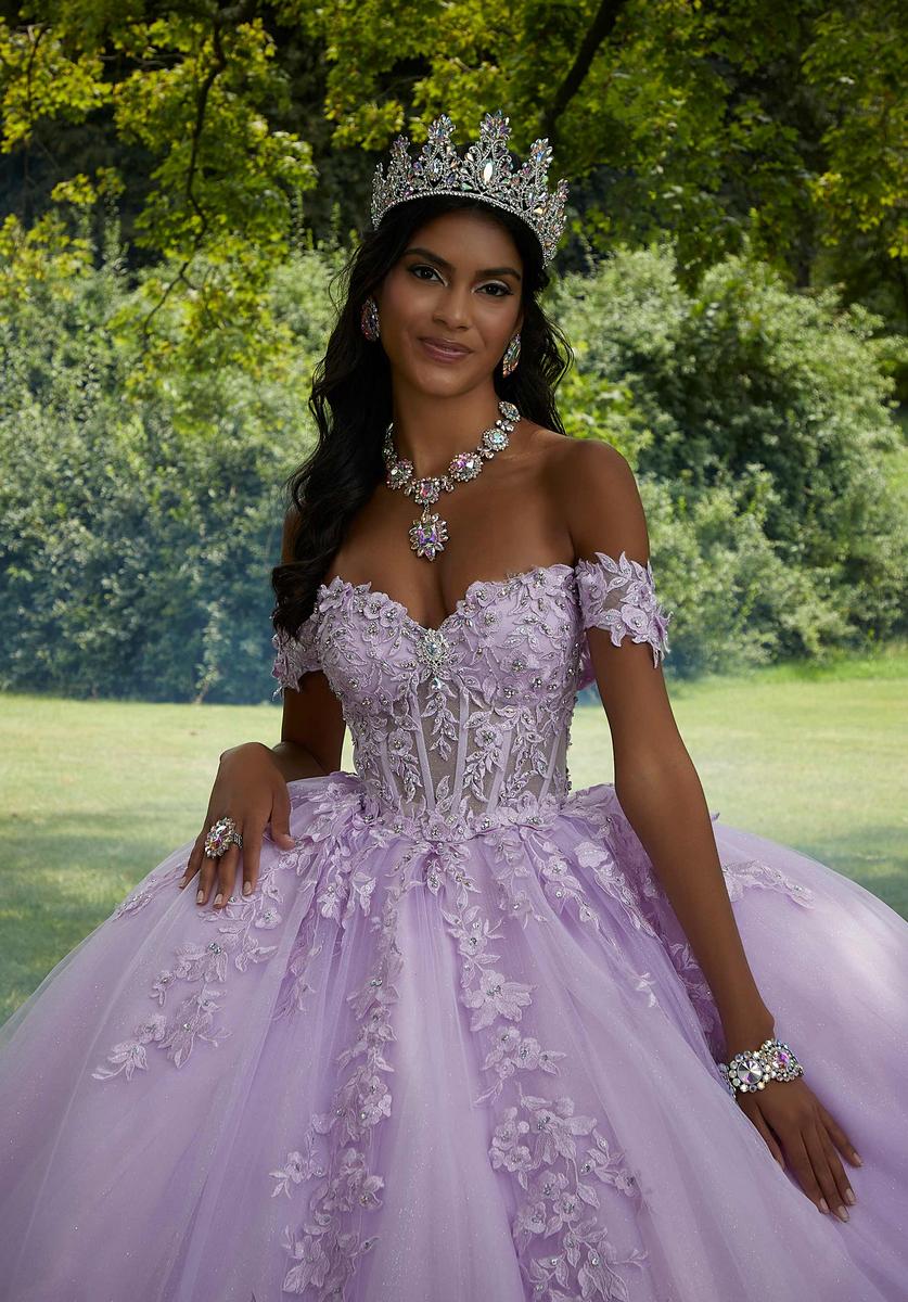 Vizcaya Style Number 89454 - 3