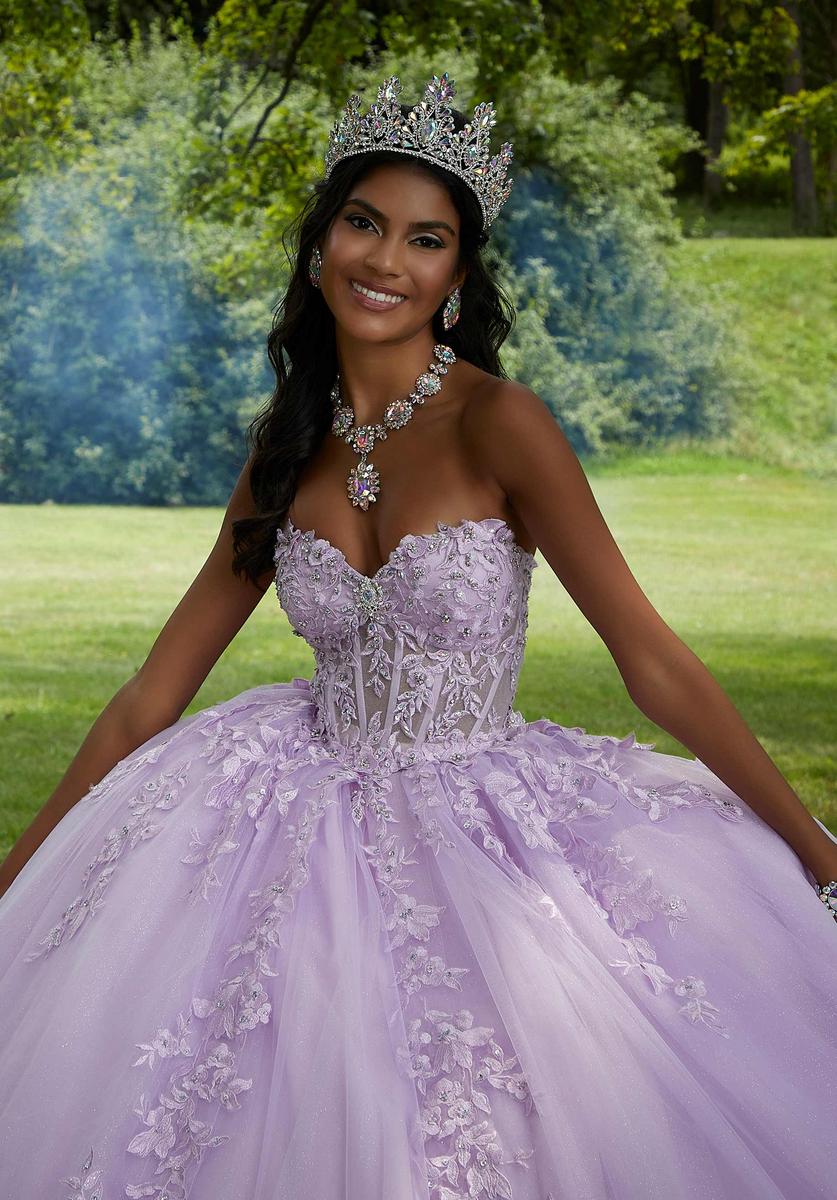 Vizcaya Style Number 89454 - 5