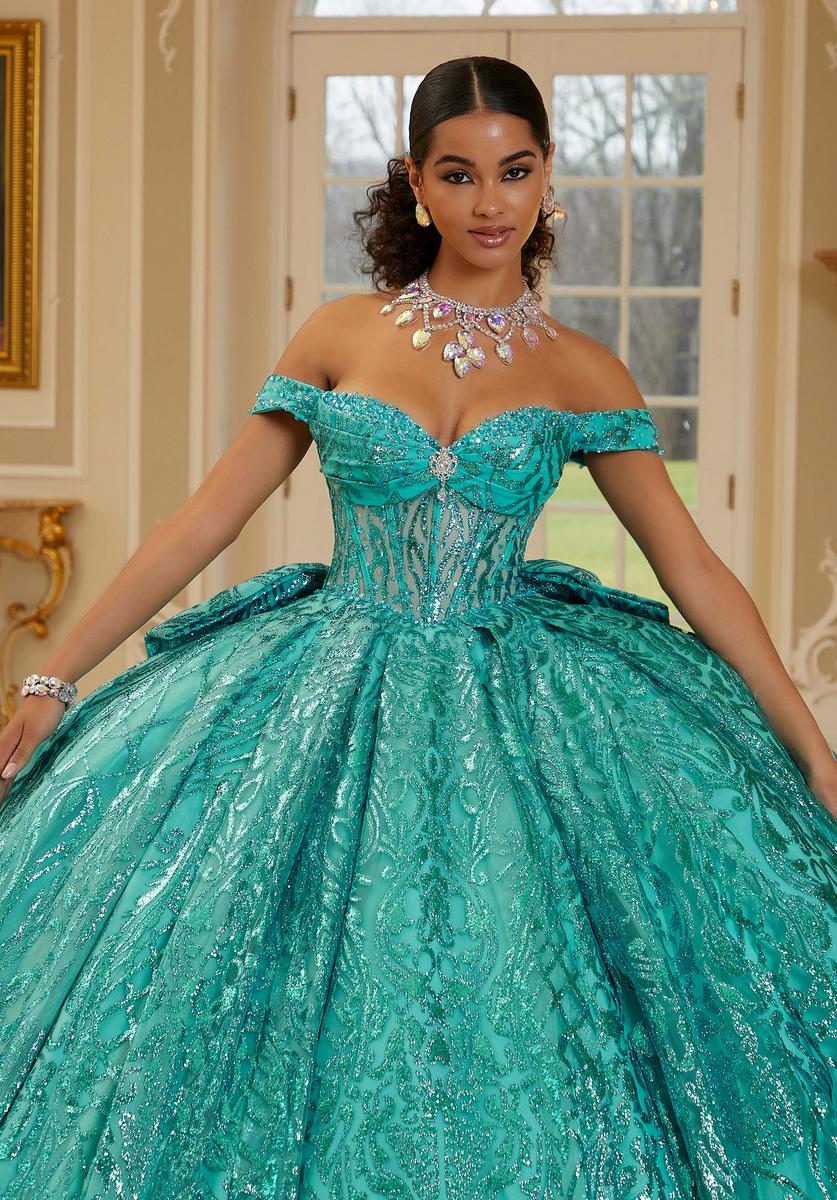 Vizcaya Style Number 89455 - 7