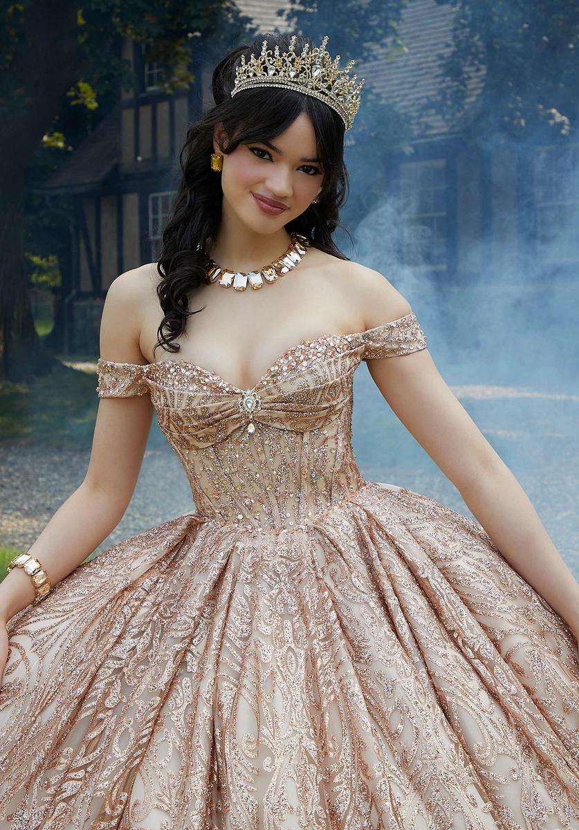 Vizcaya Style Number 89455 - 6