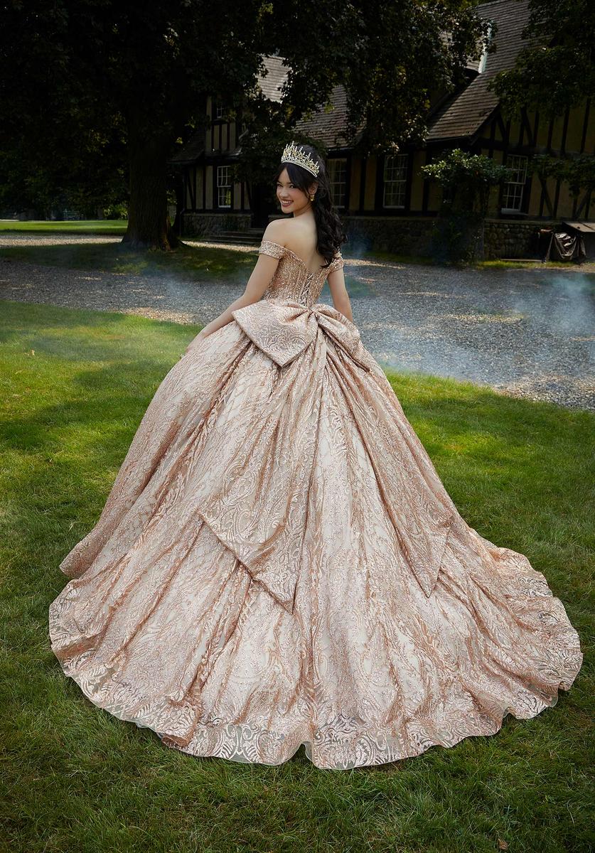 Vizcaya Style Number 89455 - 2