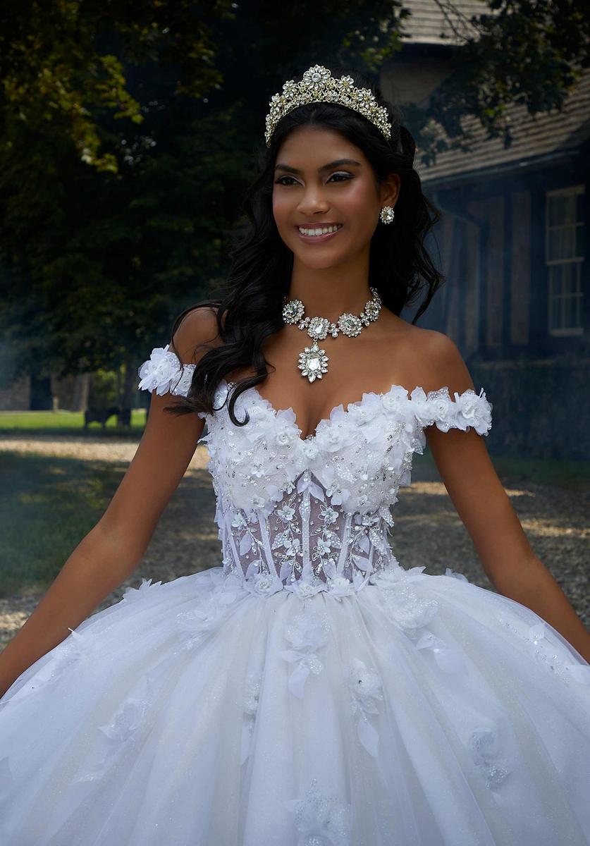 Vizcaya Style Number 89456 - 4