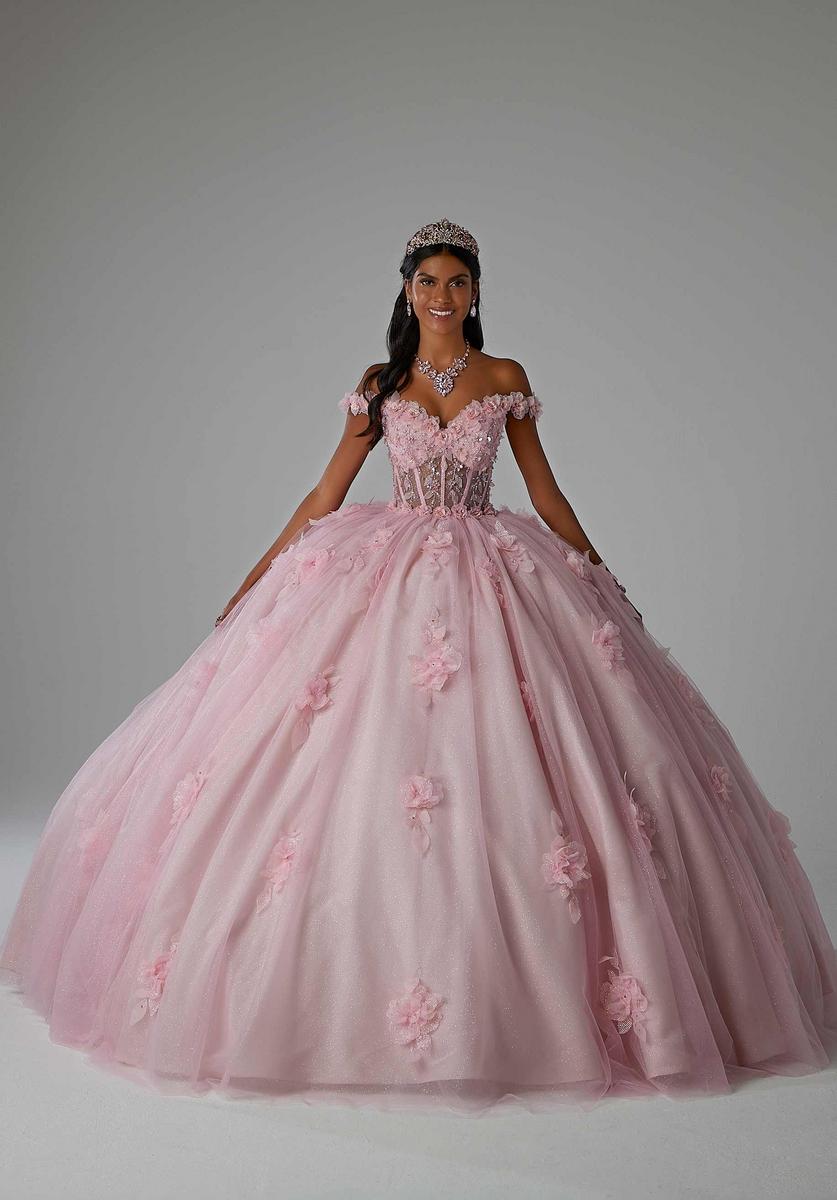 Vizcaya Style Number 89456 - 3