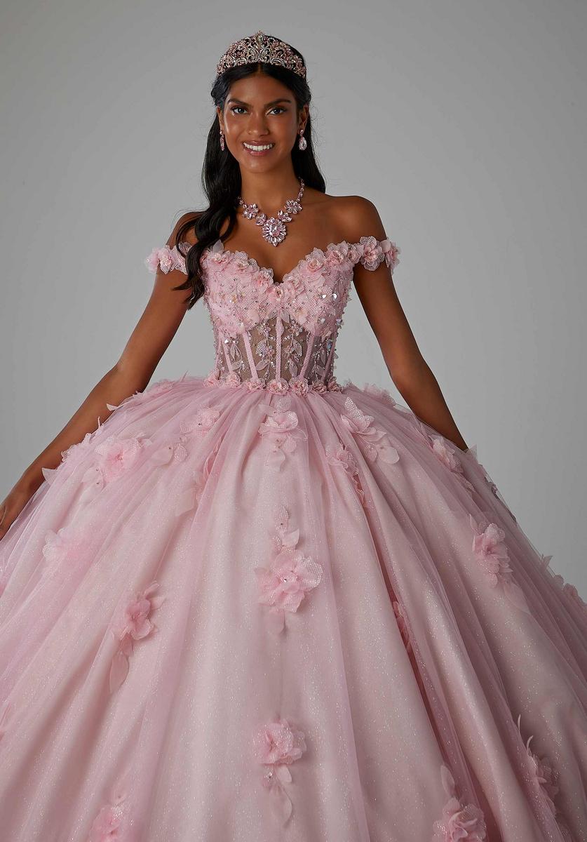 Vizcaya Style Number 89456 - 5