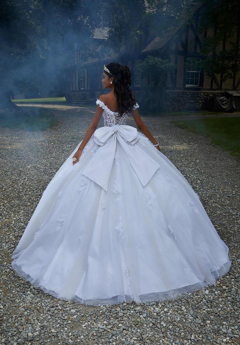 Vizcaya Style Number 89456 - 2