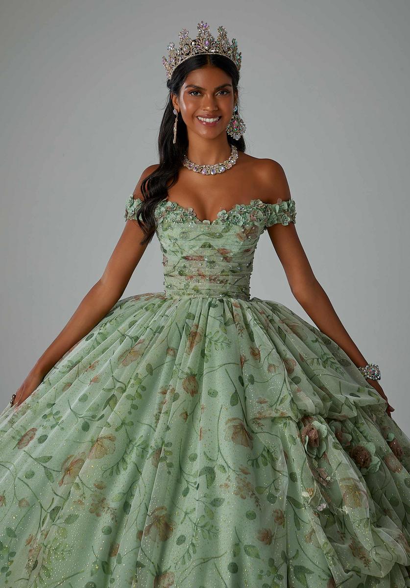 Vizcaya Style Number 89457 - 4