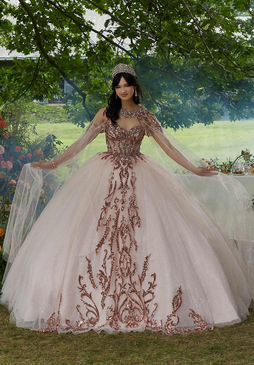 Vizcaya Style Number 89458 - 6