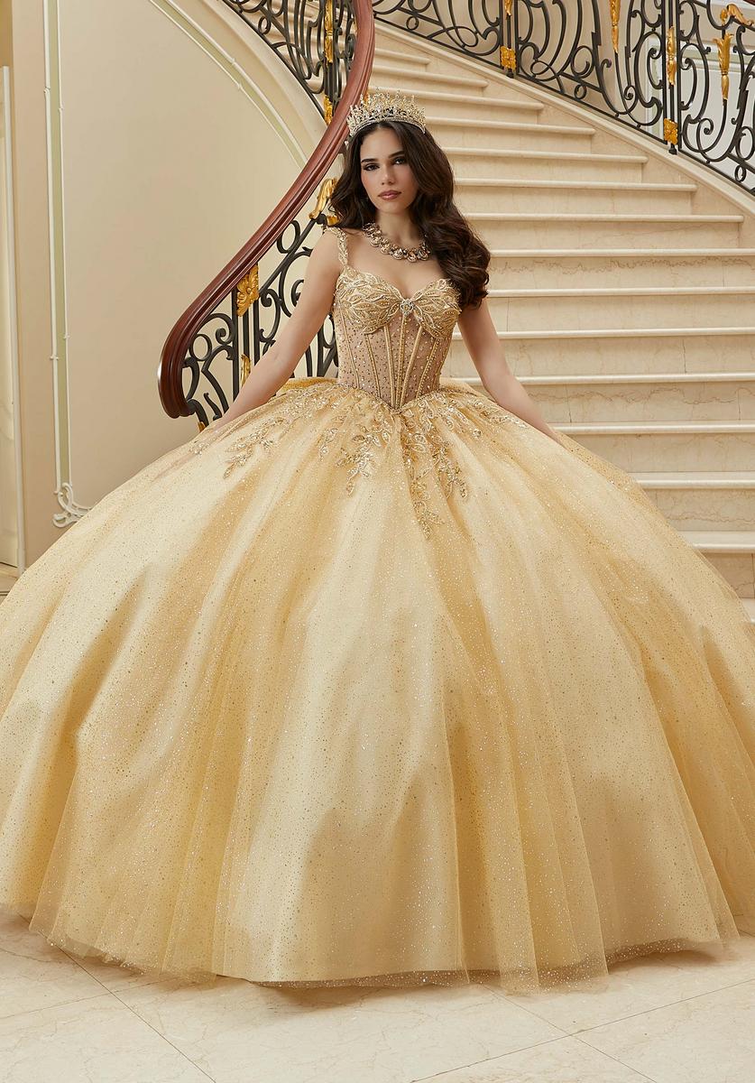 Vizcaya Style Number 89471 - 3