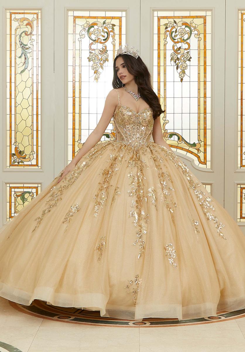 Vizcaya Style Number 89472 - 1