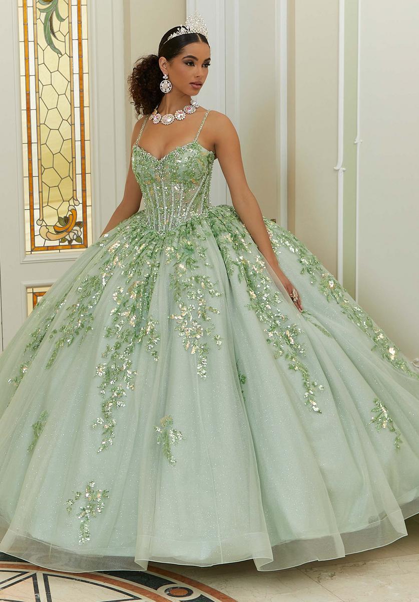 Vizcaya Style Number 89472 - 3