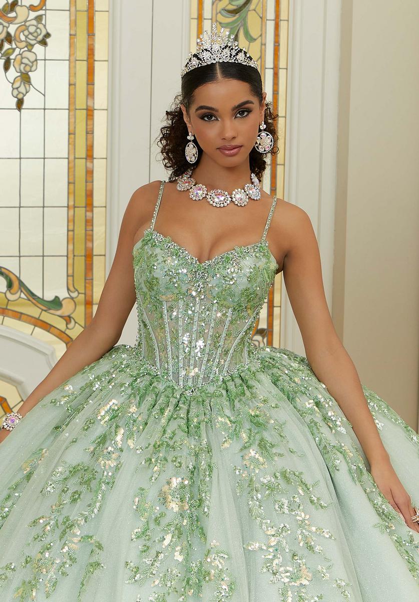 Vizcaya Style Number 89472 - 6