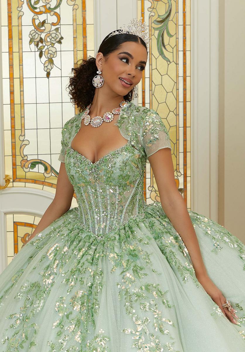 Vizcaya Style Number 89472 - 4