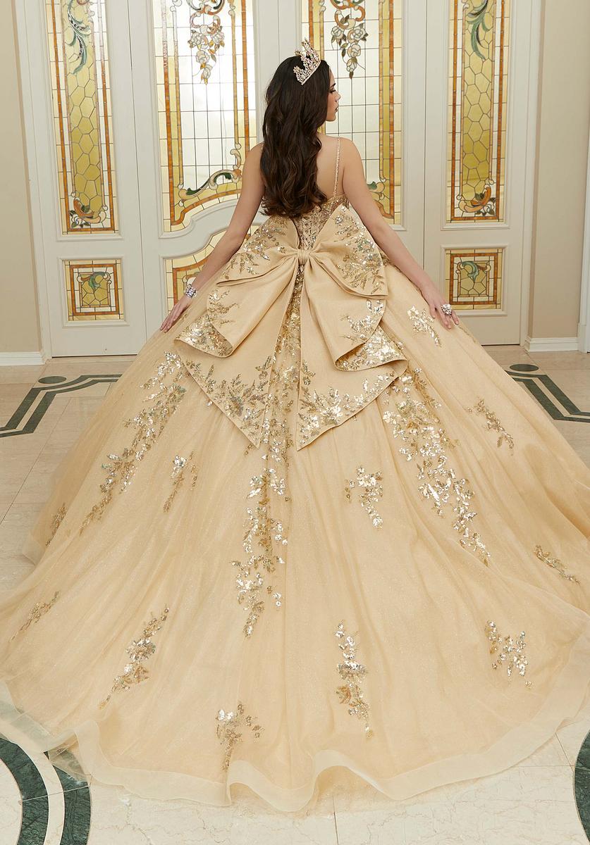 Vizcaya Style Number 89472 - 2