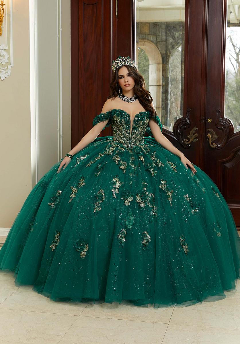 Vizcaya Style Number 89473 - 1