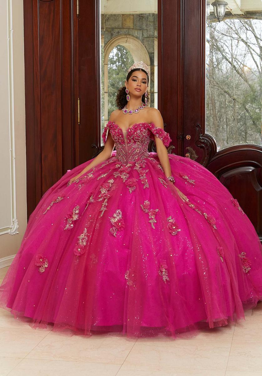 Vizcaya Style Number 89473 - 3