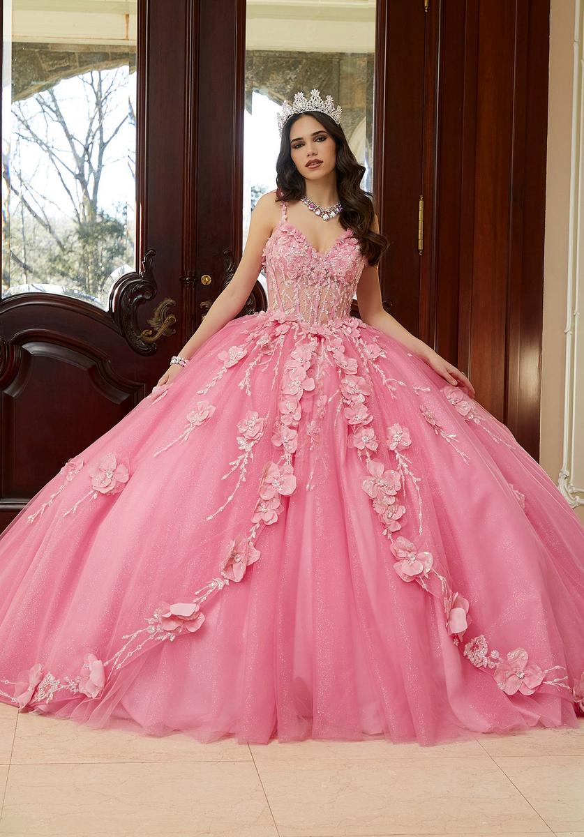 Vizcaya Style Number 89475 - 1