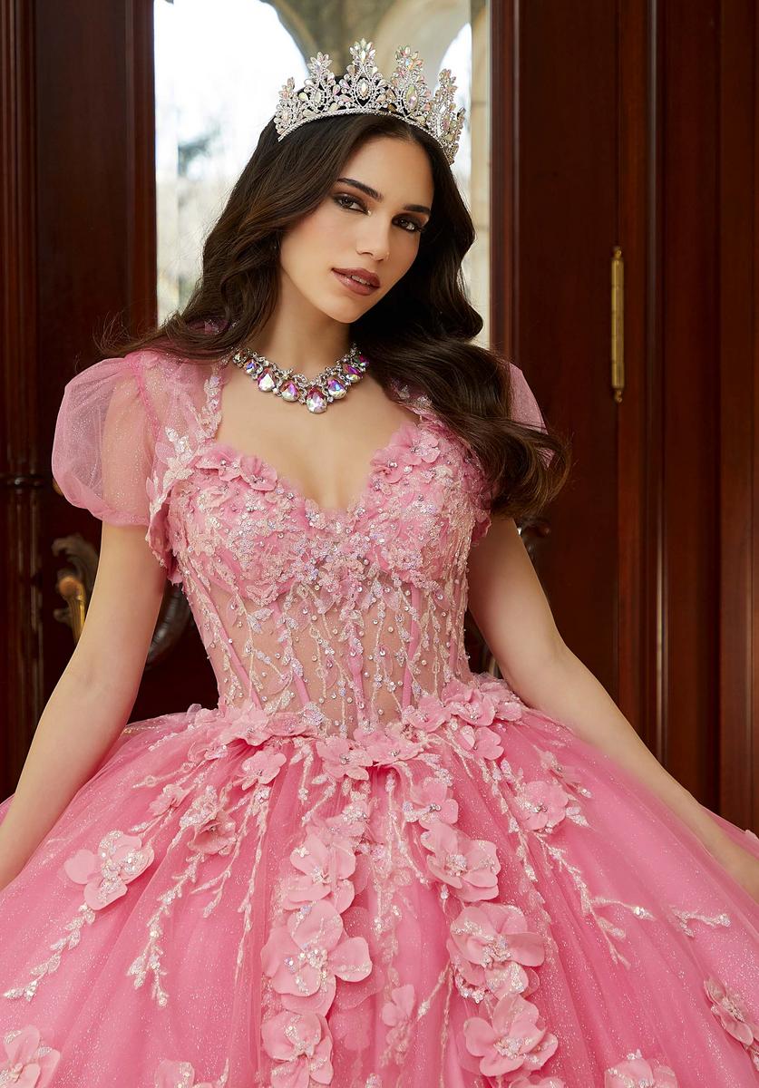 Vizcaya Style Number 89475 - 4