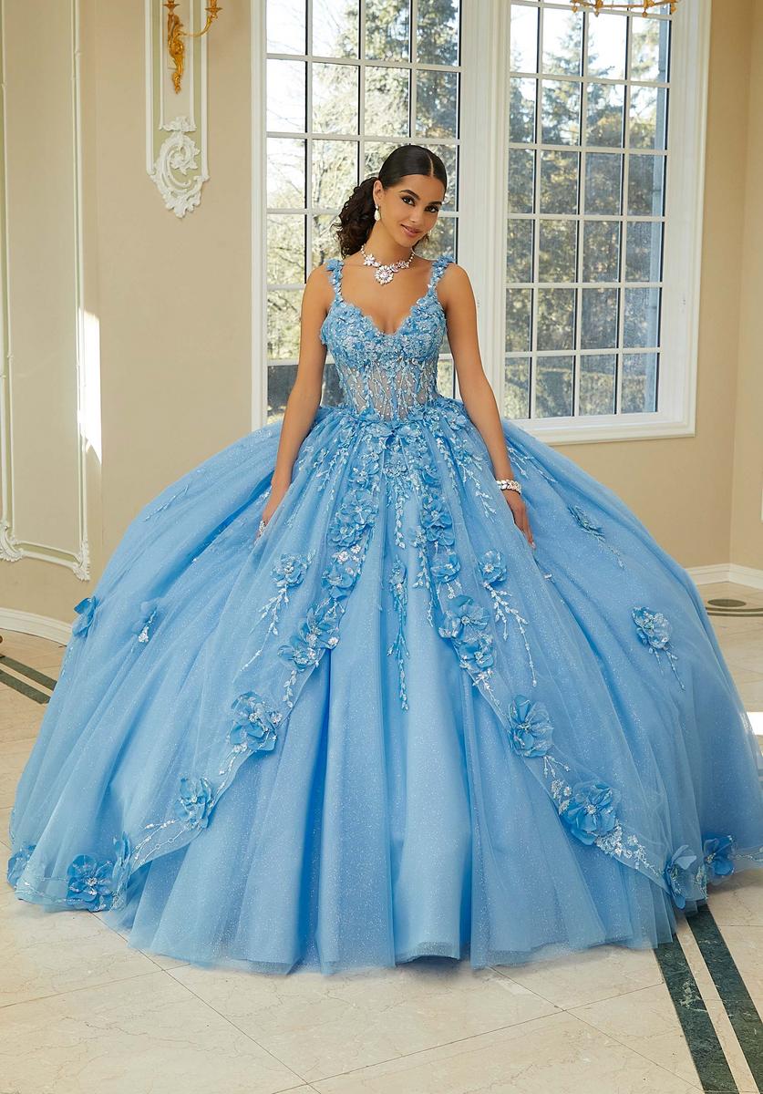 Vizcaya Style Number 89475 - 3