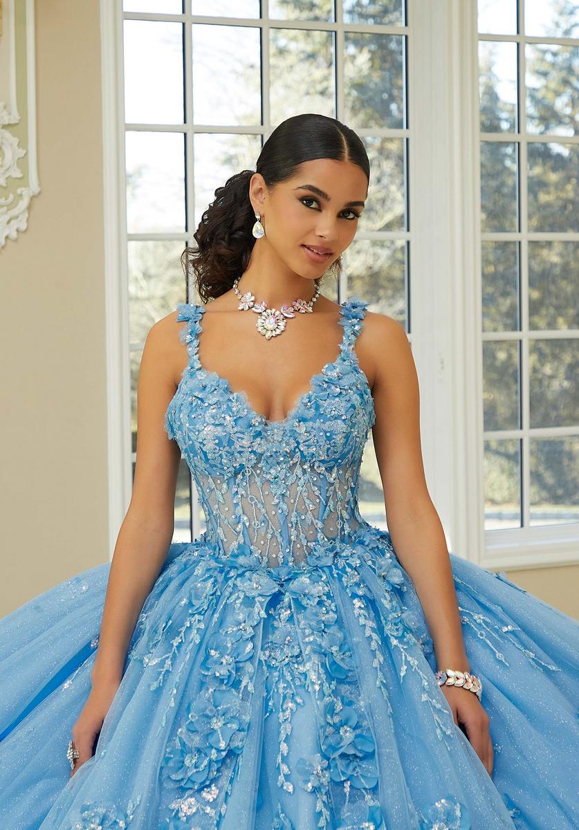 Vizcaya Style Number 89475 - 5