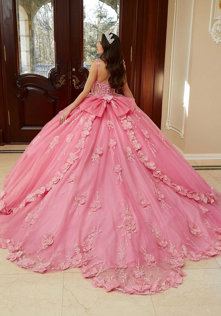Vizcaya Style Number 89475 - 2