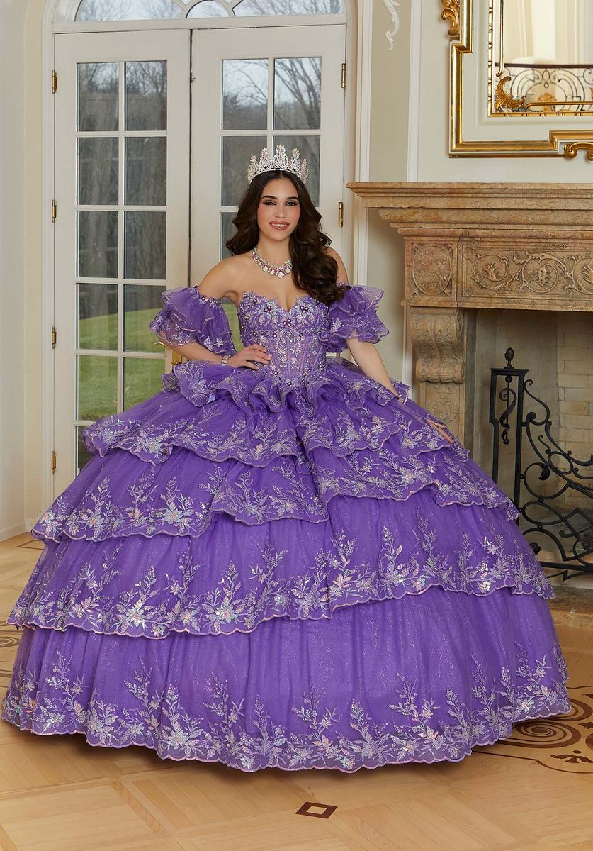 Vizcaya Style Number 89476 - 1