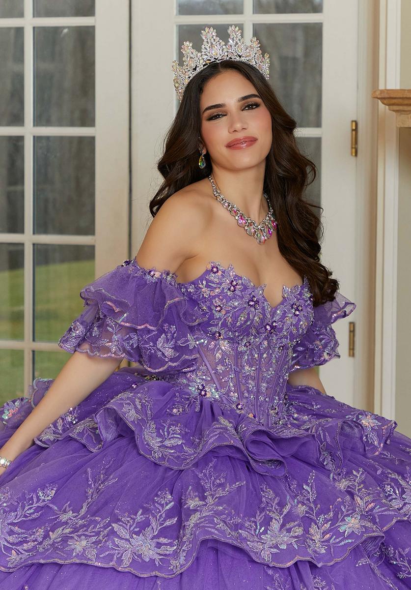 Vizcaya Style Number 89476 - 4