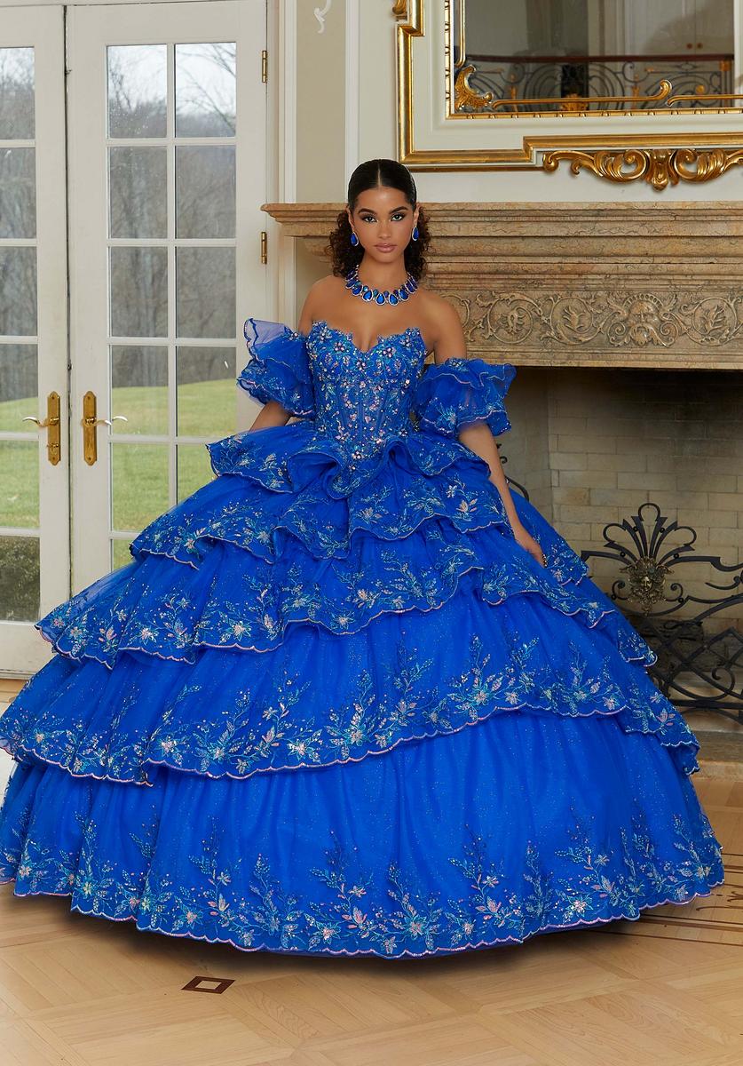 Vizcaya Style Number 89476 - 3