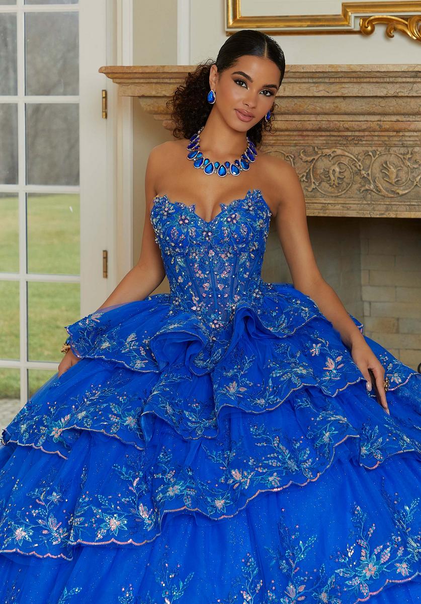 Vizcaya Style Number 89476 - 5