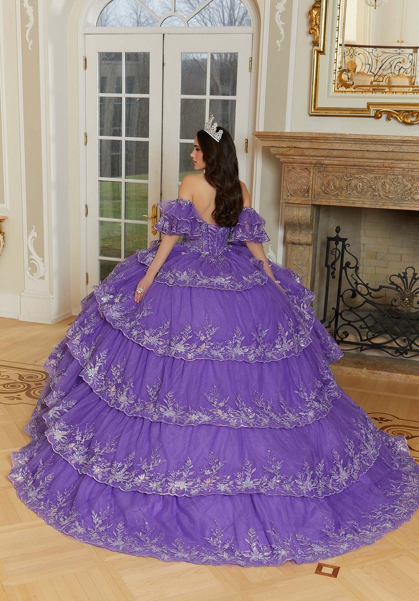 Vizcaya Style Number 89476 - 2