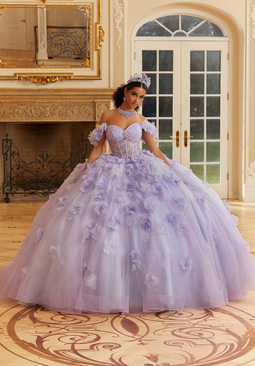 Vizcaya Style Number 89477 - 4