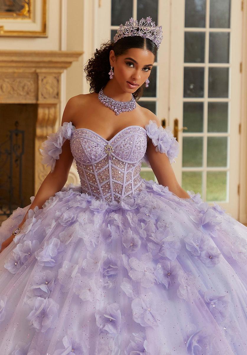 Vizcaya Style Number 89477 - 7