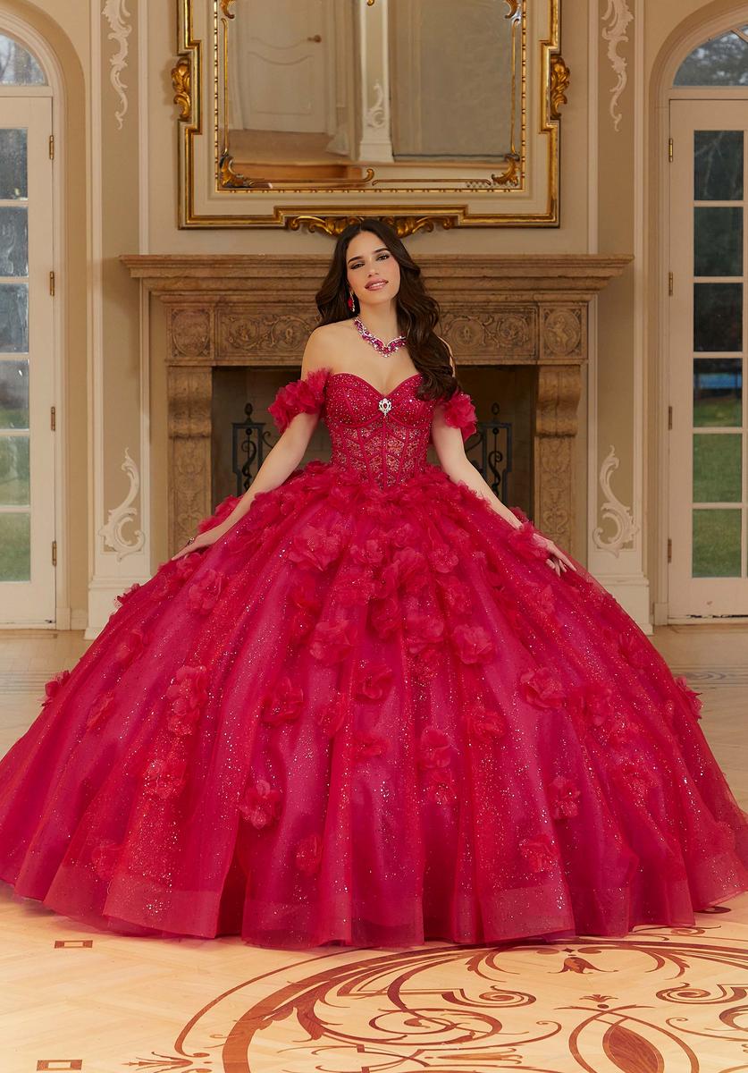 Vizcaya Style Number 89477 - 3