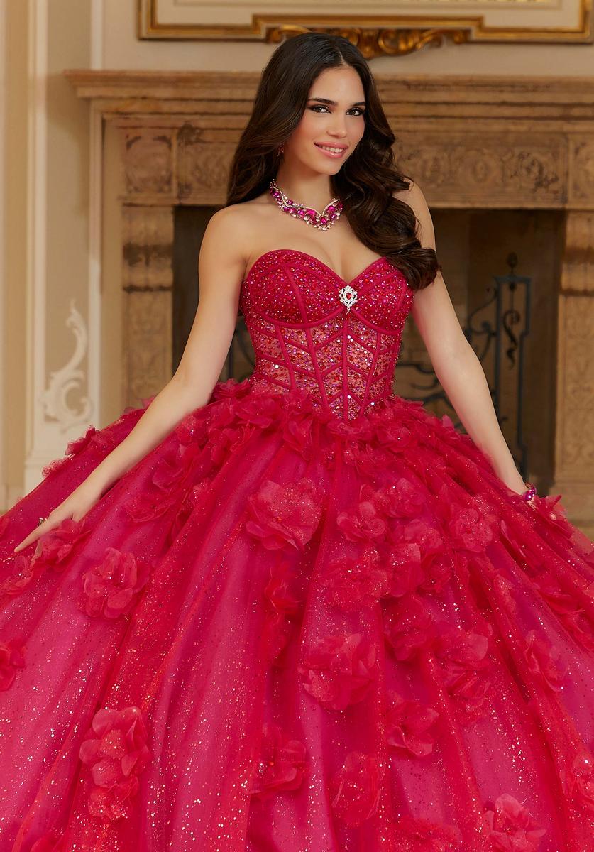 Vizcaya Style Number 89477 - 6