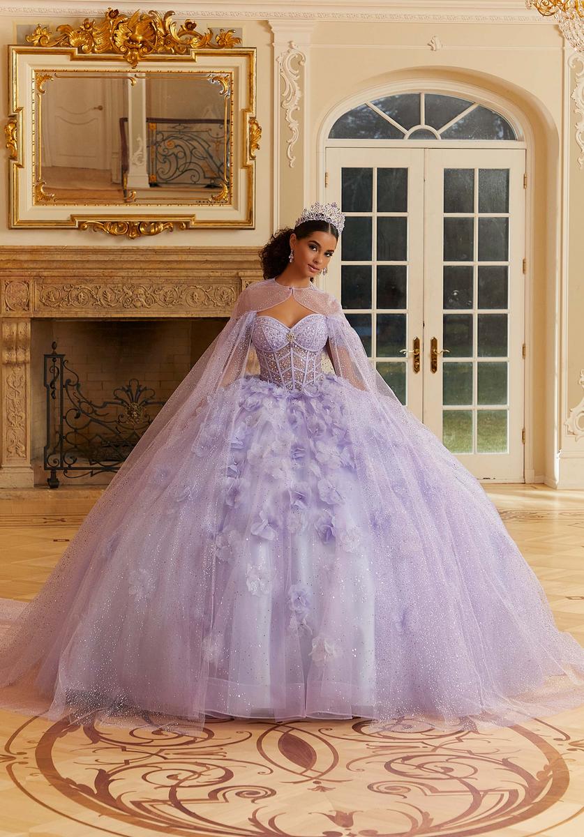 Vizcaya Style Number 89477 - 1