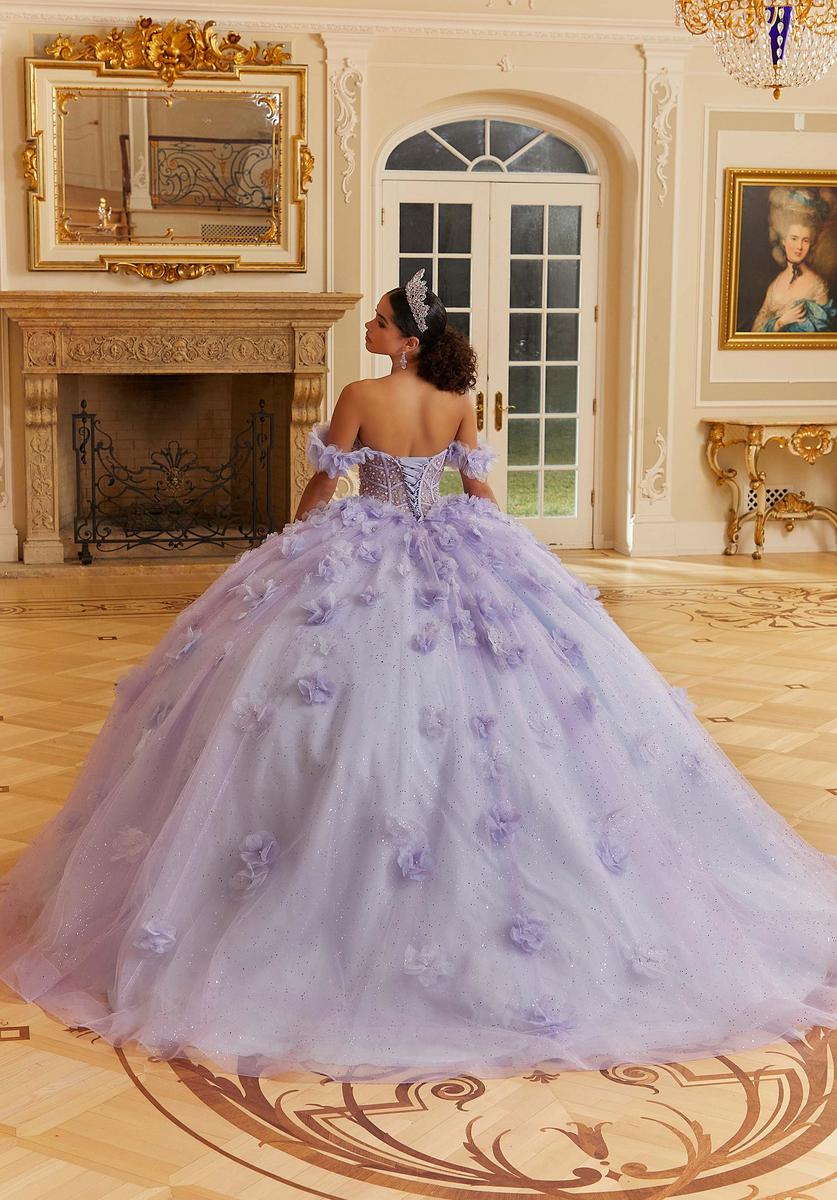 Vizcaya Style Number 89477 - 5