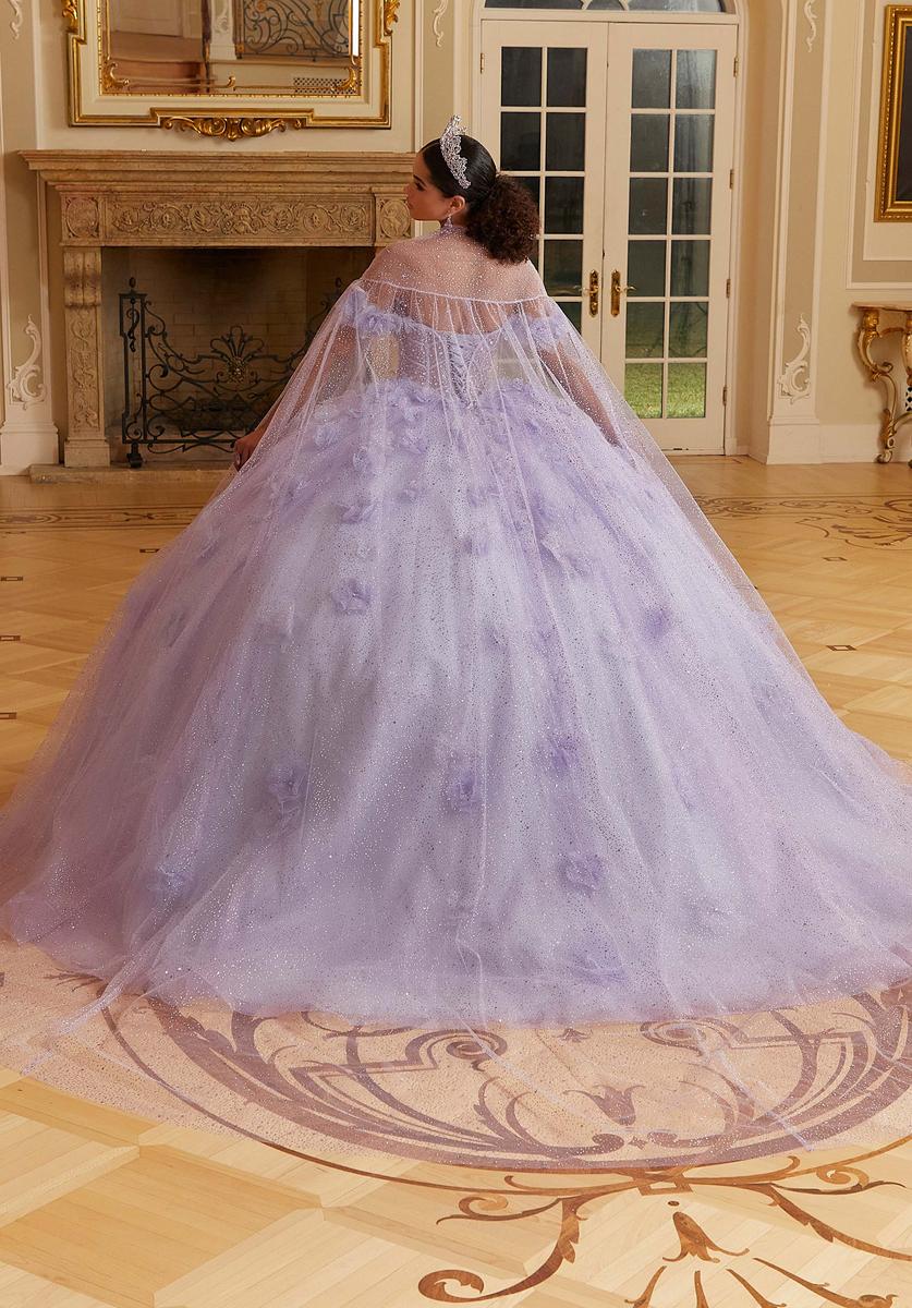 Vizcaya Style Number 89477 - 2