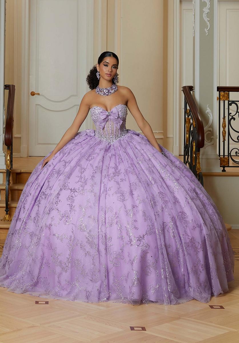 Vizcaya Style Number 89478 - 4
