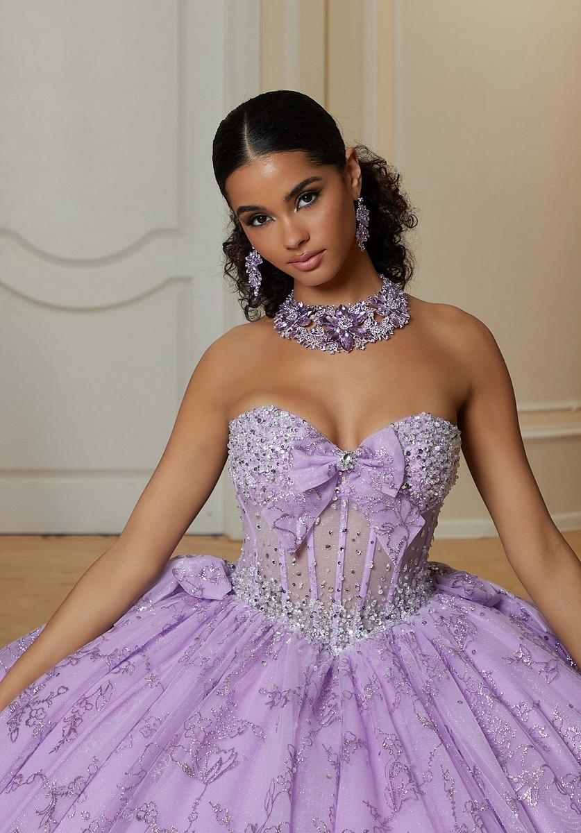 Vizcaya Style Number 89478 - 7
