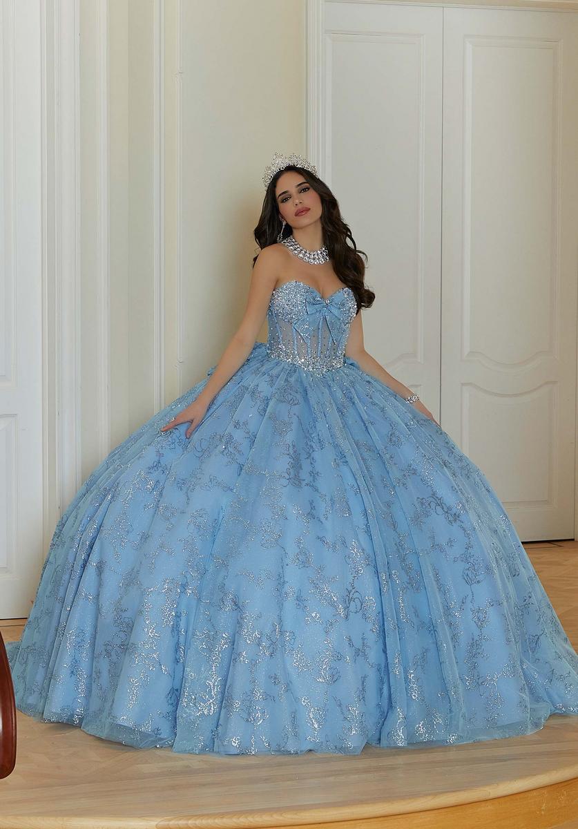 Vizcaya Style Number 89478 - 1