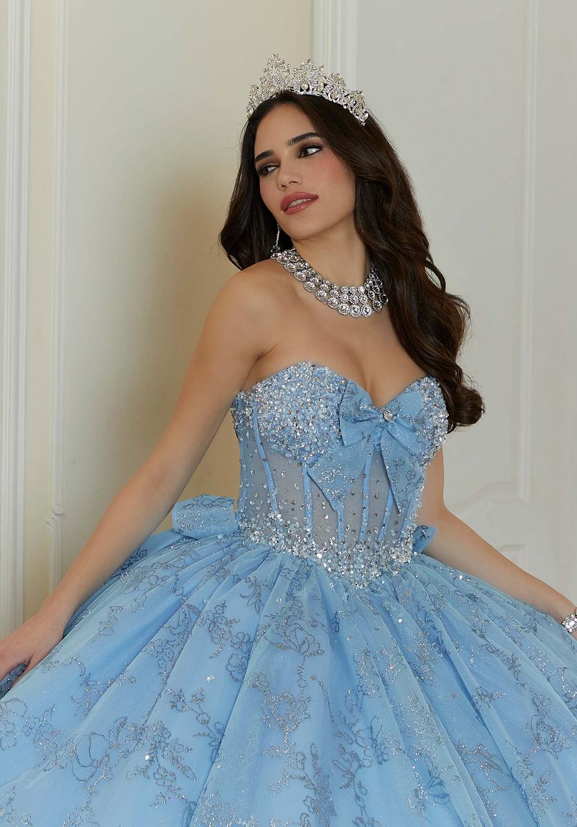 Vizcaya Style Number 89478 - 6