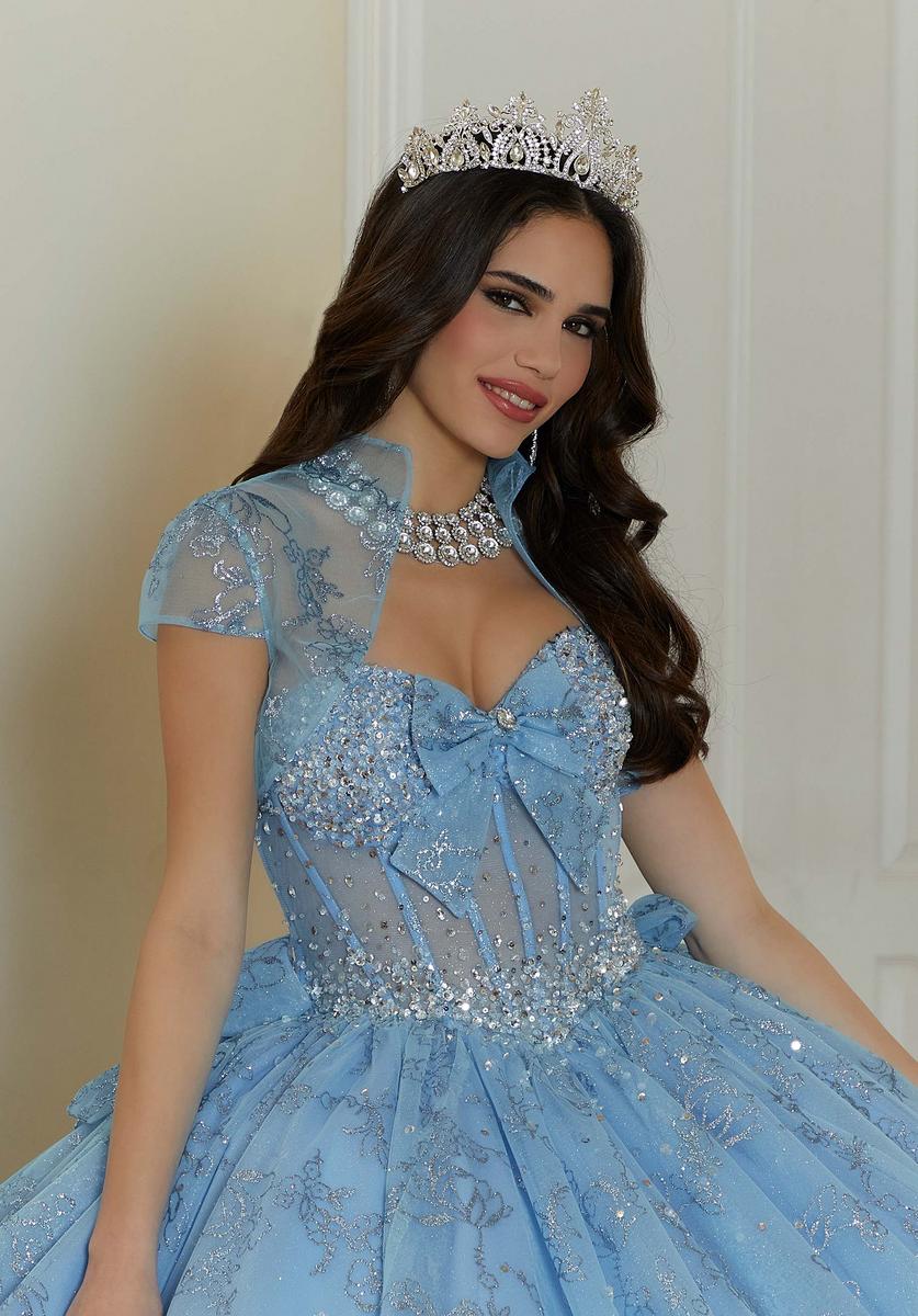 Vizcaya Style Number 89478 - 8