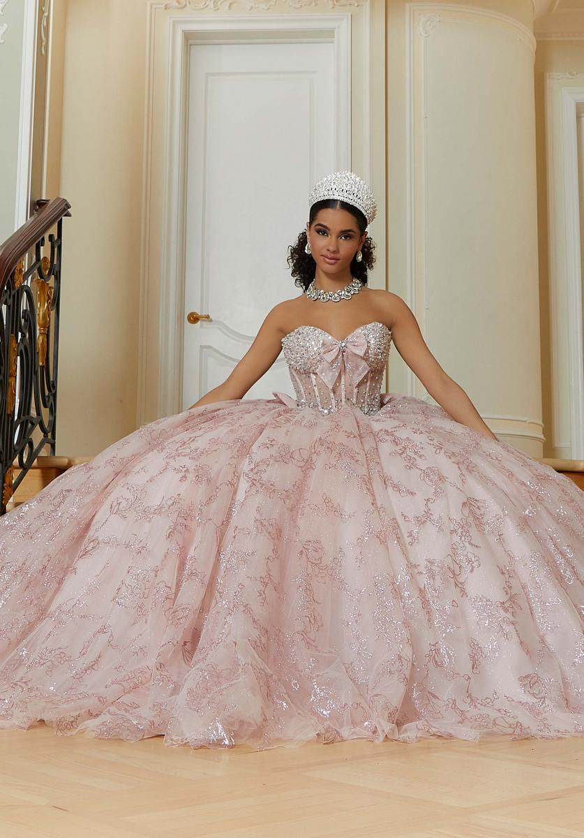 Vizcaya Style Number 89478 - 3