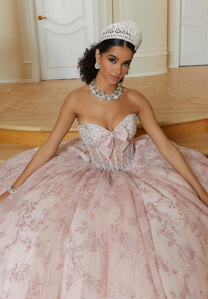 Vizcaya Style Number 89478 - 5