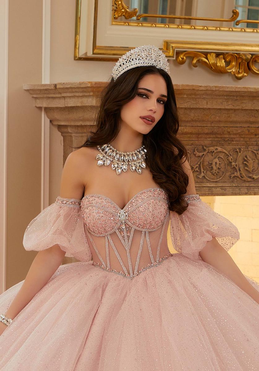 Vizcaya Style Number 89479 - 4