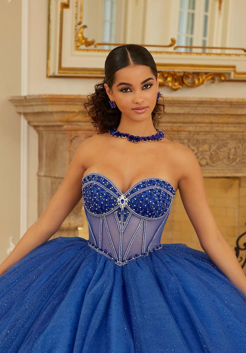 Vizcaya Style Number 89479 - 5