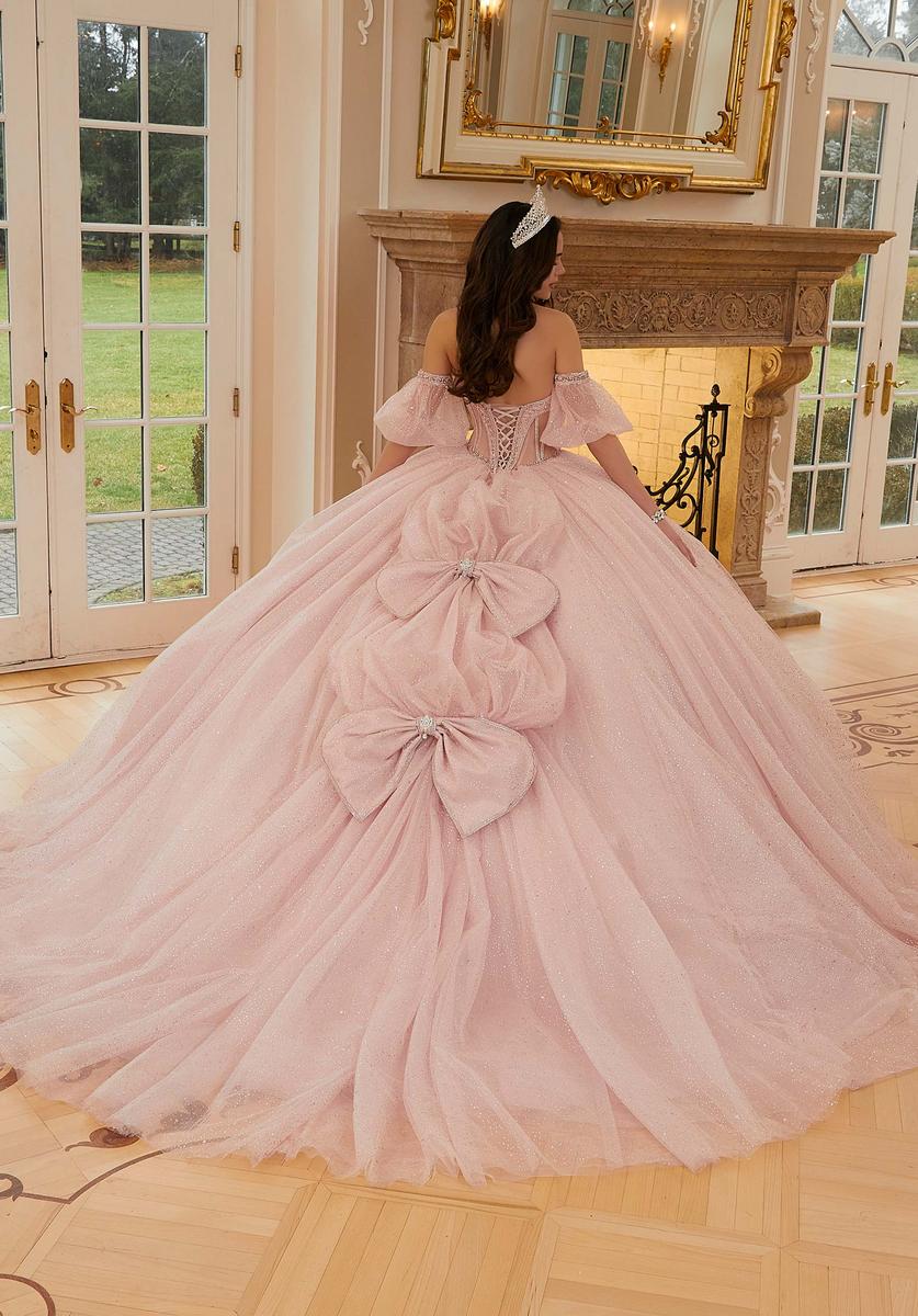 Vizcaya Style Number 89479 - 2