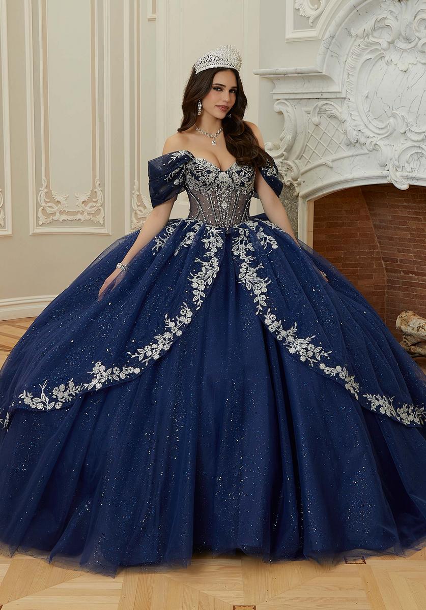 Vizcaya Style Number 89480 - 1