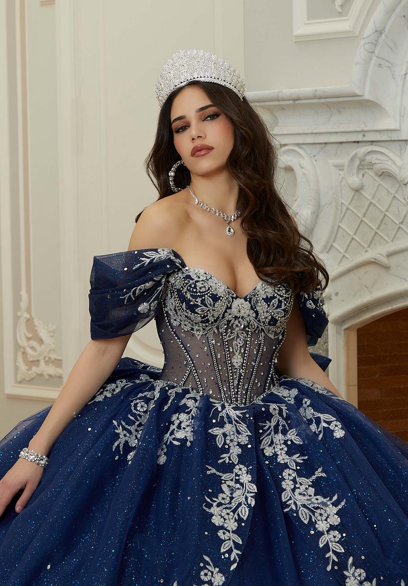 Vizcaya Style Number 89480 - 4